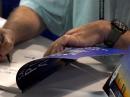 Images from 2025 Dayton Hamvention. [Gregory Sulla, photo]